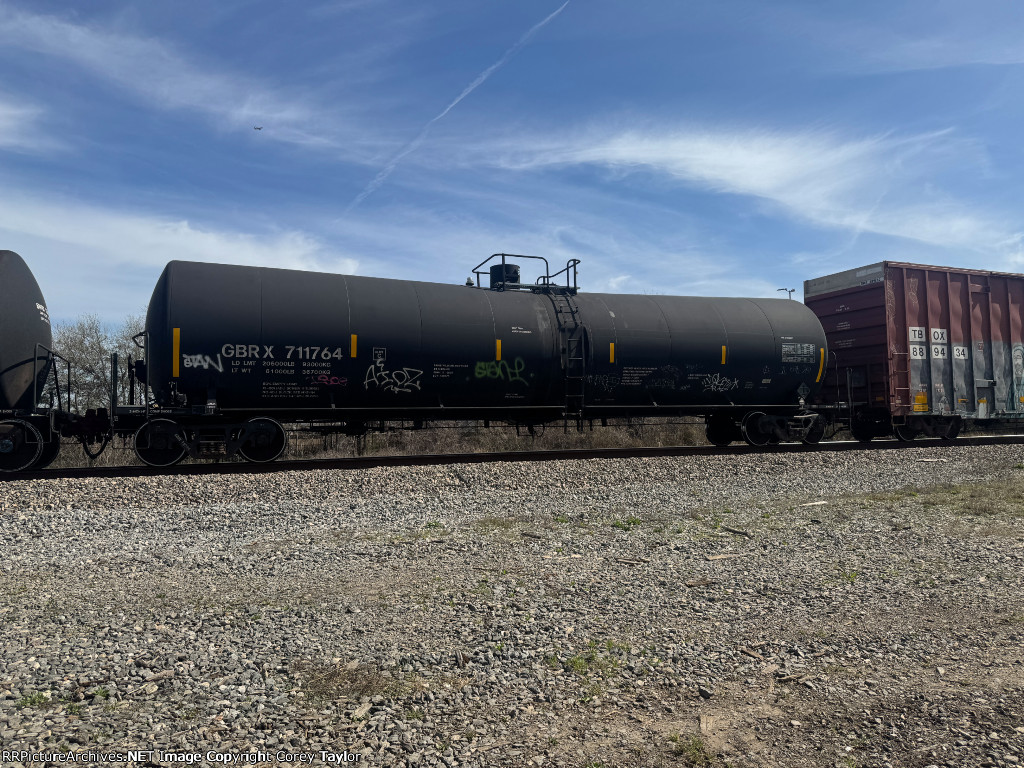 GBRX 711764